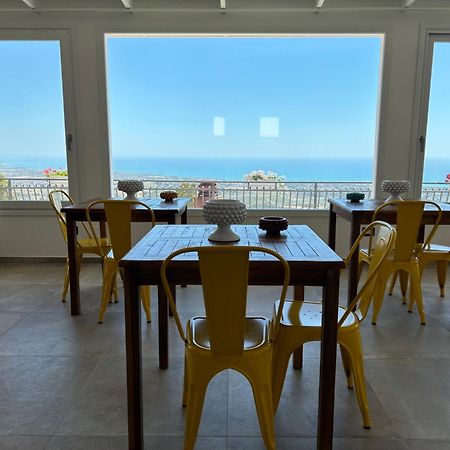 La Casa Di Pippo Flora Bed & Breakfast Агридженто Екстериор снимка
