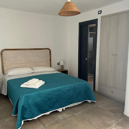 La Casa Di Pippo Flora Bed & Breakfast Агридженто Екстериор снимка
