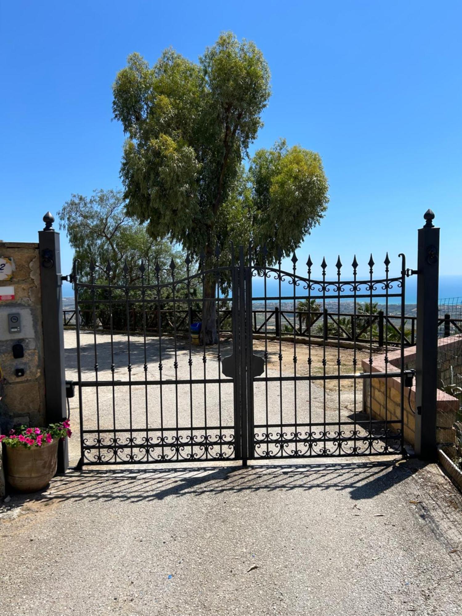 La Casa Di Pippo Flora Bed & Breakfast Агридженто Екстериор снимка