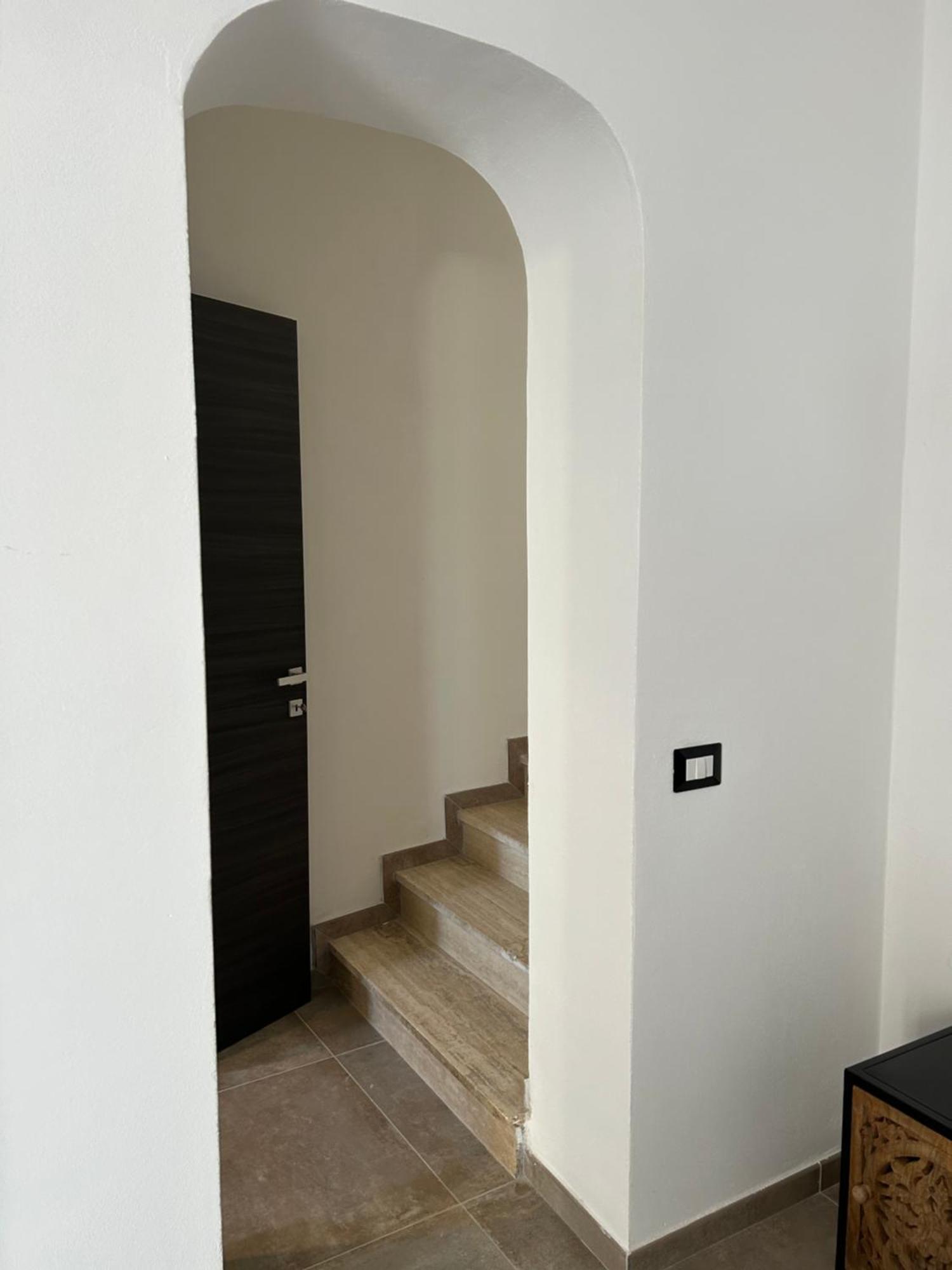 La Casa Di Pippo Flora Bed & Breakfast Агридженто Екстериор снимка