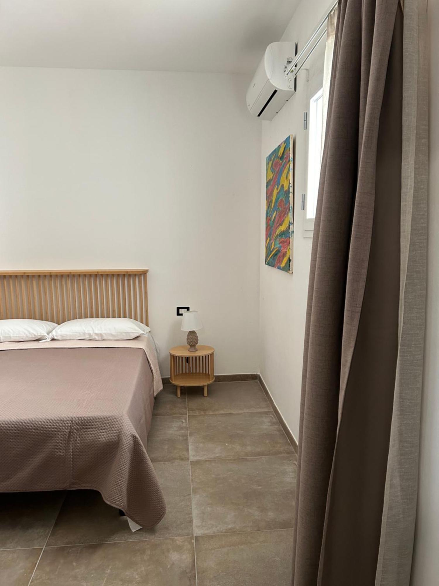 La Casa Di Pippo Flora Bed & Breakfast Агридженто Екстериор снимка