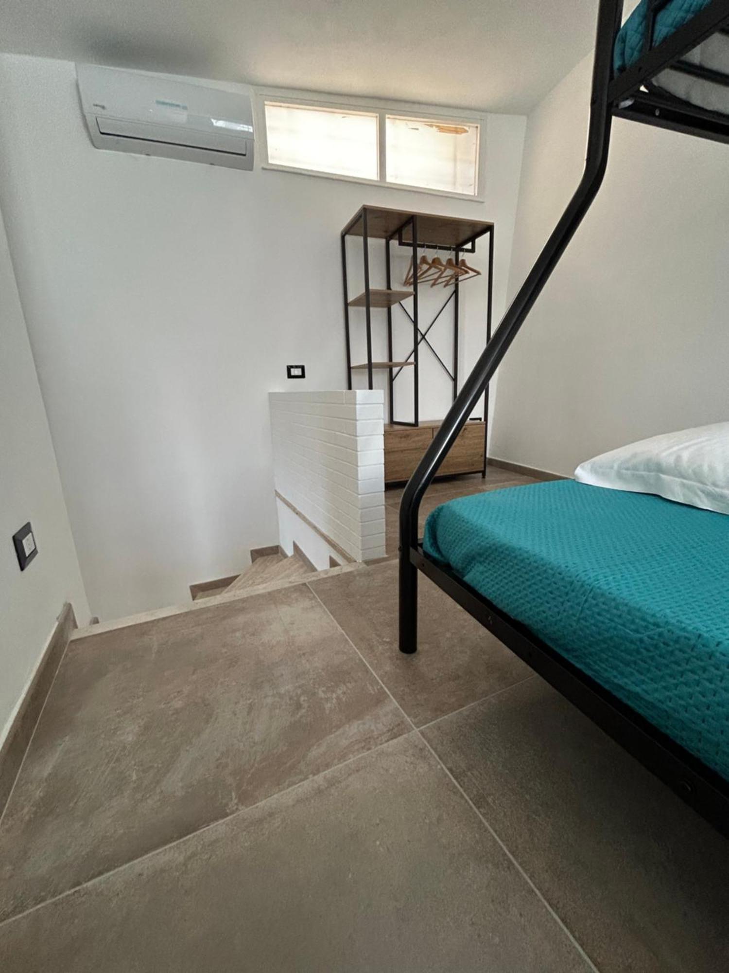 La Casa Di Pippo Flora Bed & Breakfast Агридженто Екстериор снимка