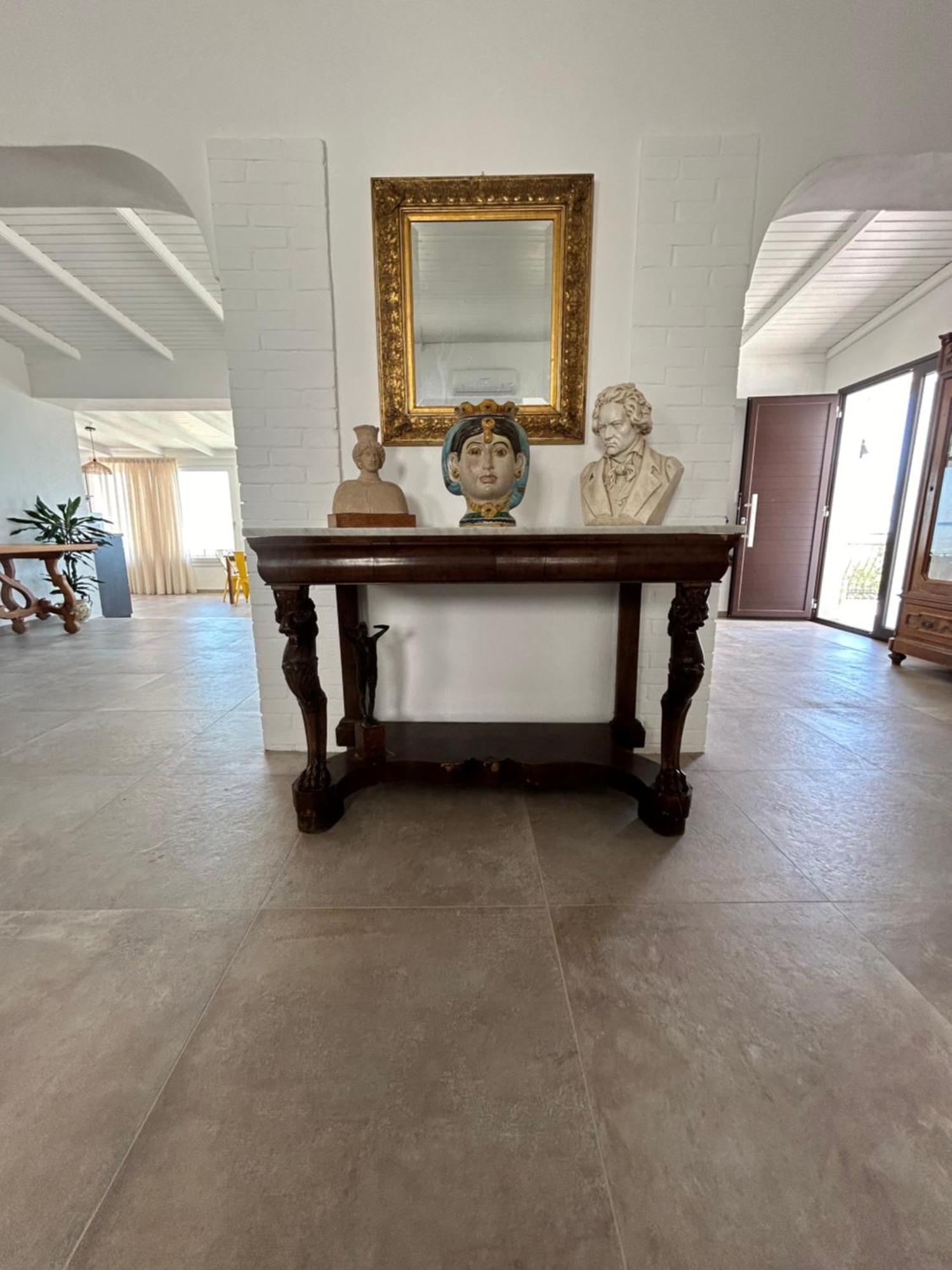 La Casa Di Pippo Flora Bed & Breakfast Агридженто Екстериор снимка