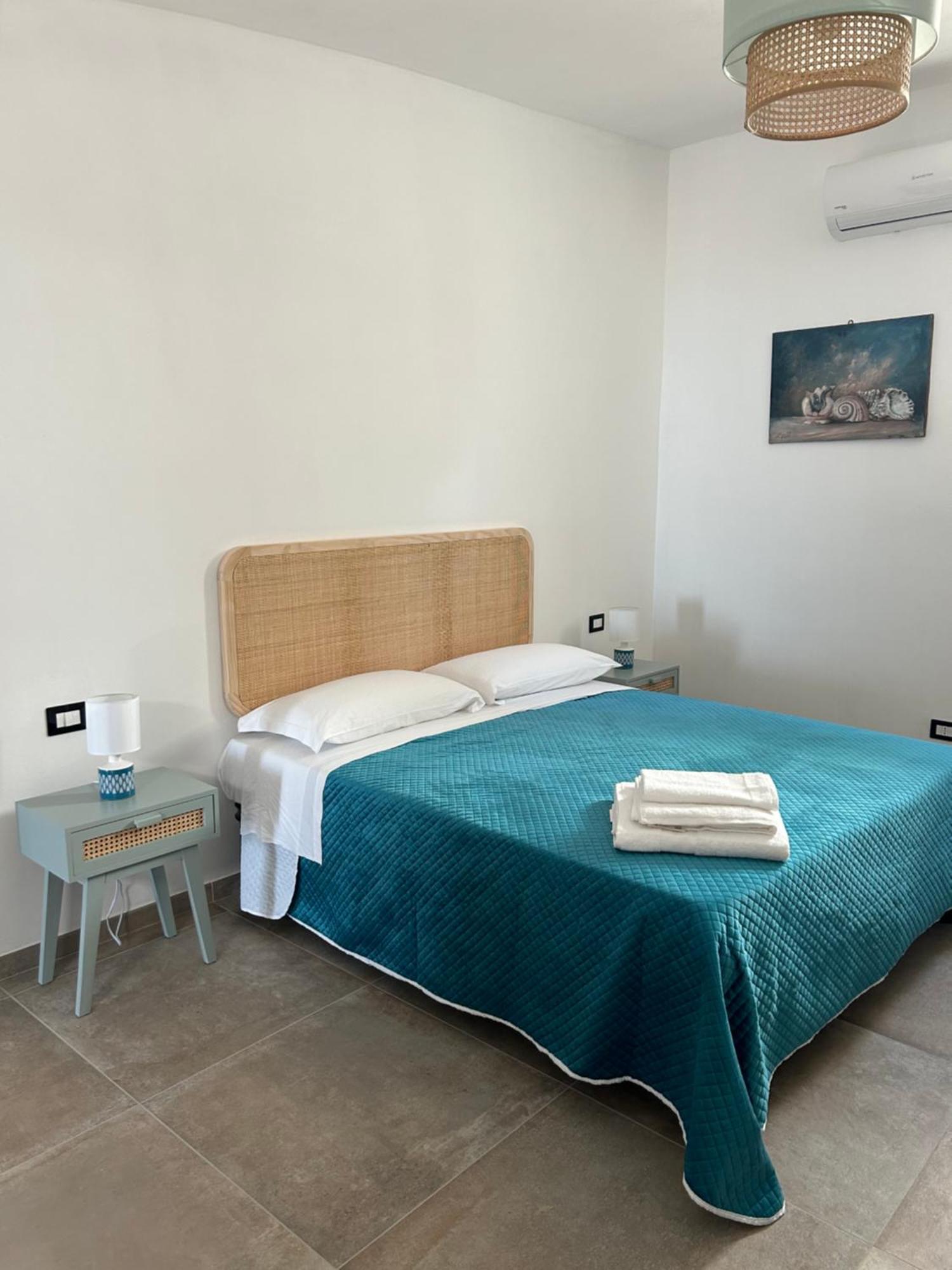 La Casa Di Pippo Flora Bed & Breakfast Агридженто Екстериор снимка