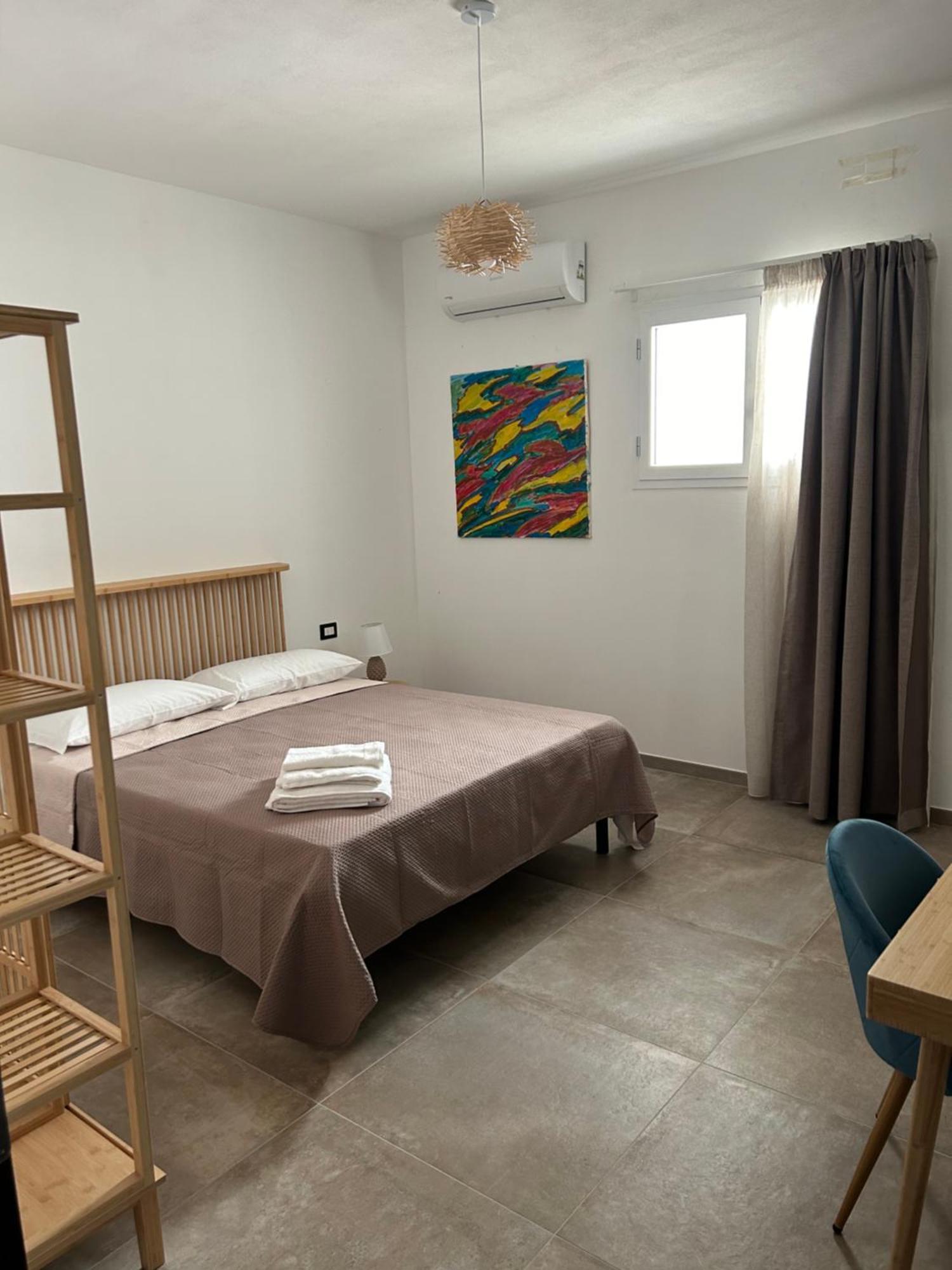 La Casa Di Pippo Flora Bed & Breakfast Агридженто Екстериор снимка