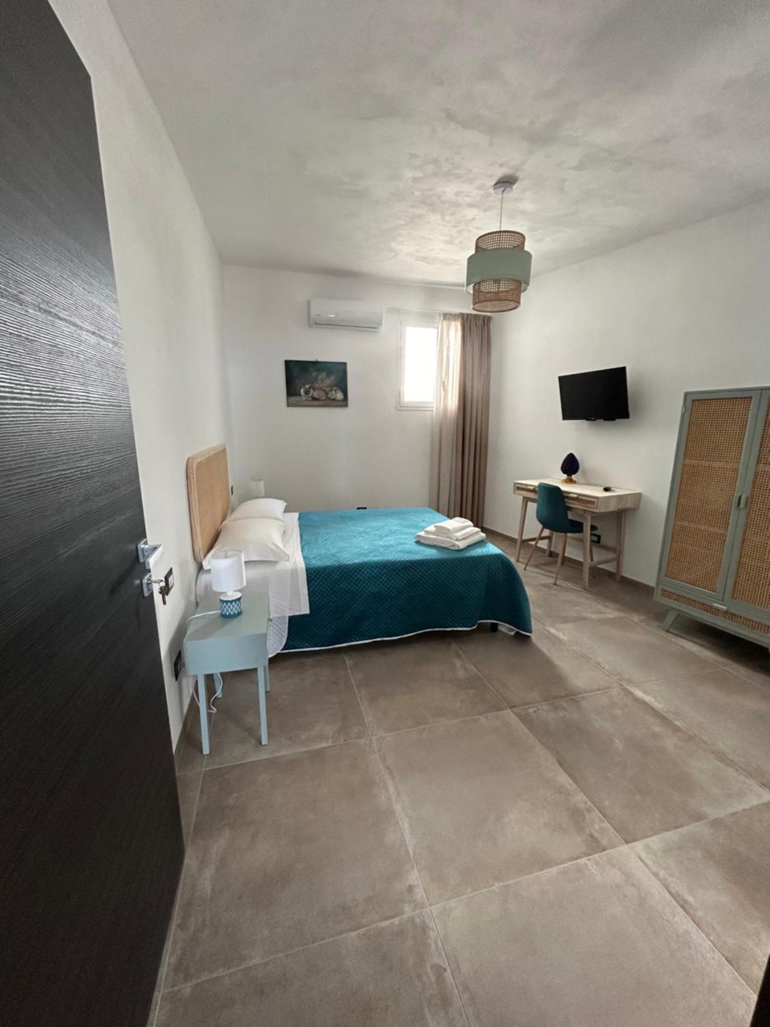 La Casa Di Pippo Flora Bed & Breakfast Агридженто Екстериор снимка
