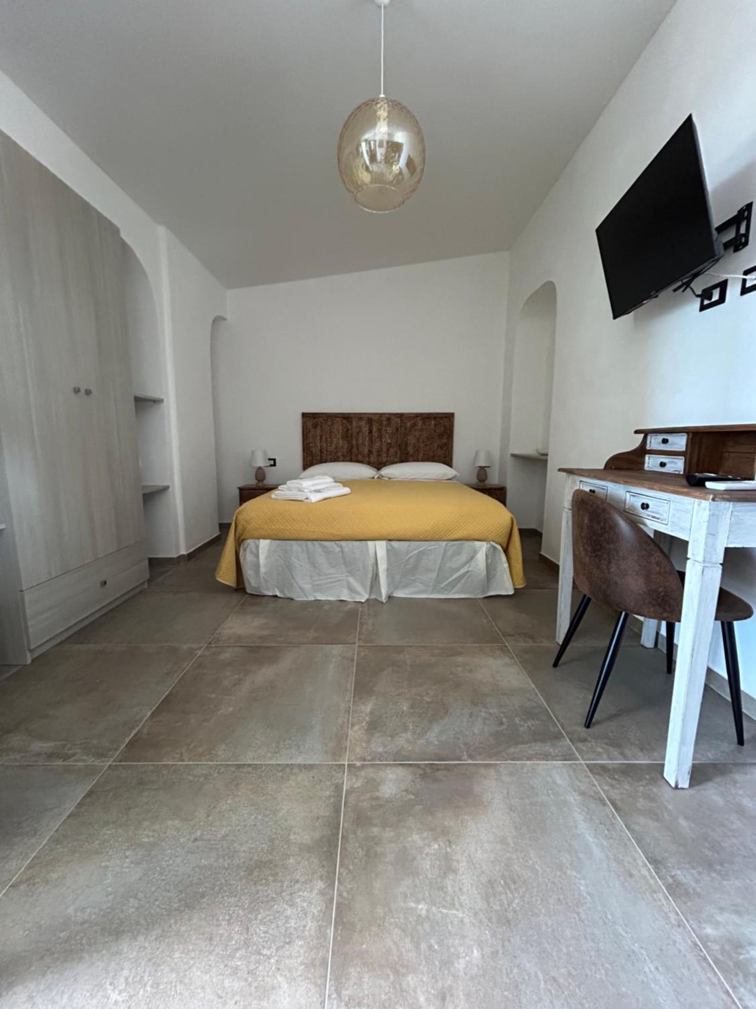 La Casa Di Pippo Flora Bed & Breakfast Агридженто Екстериор снимка