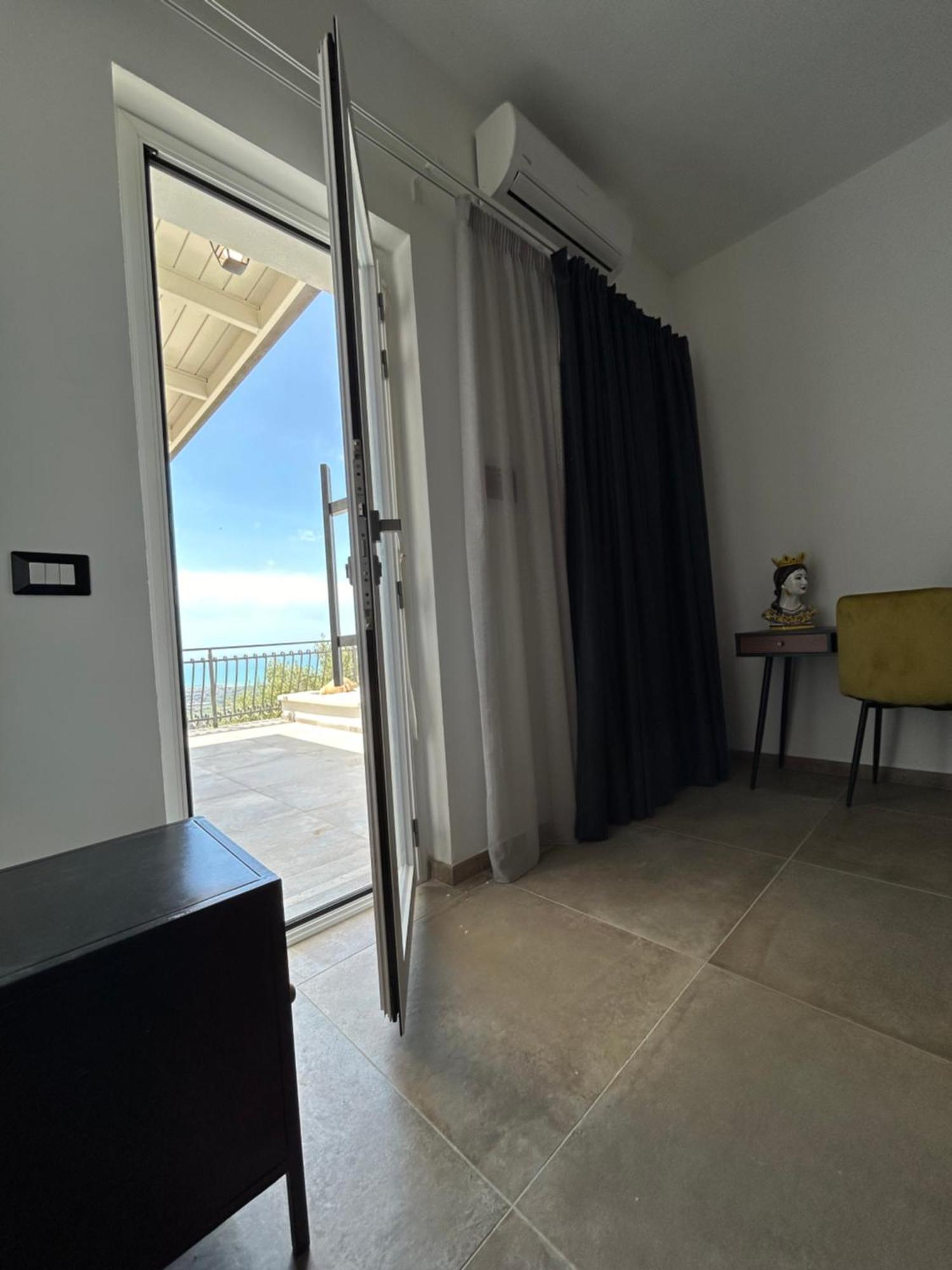 La Casa Di Pippo Flora Bed & Breakfast Агридженто Екстериор снимка
