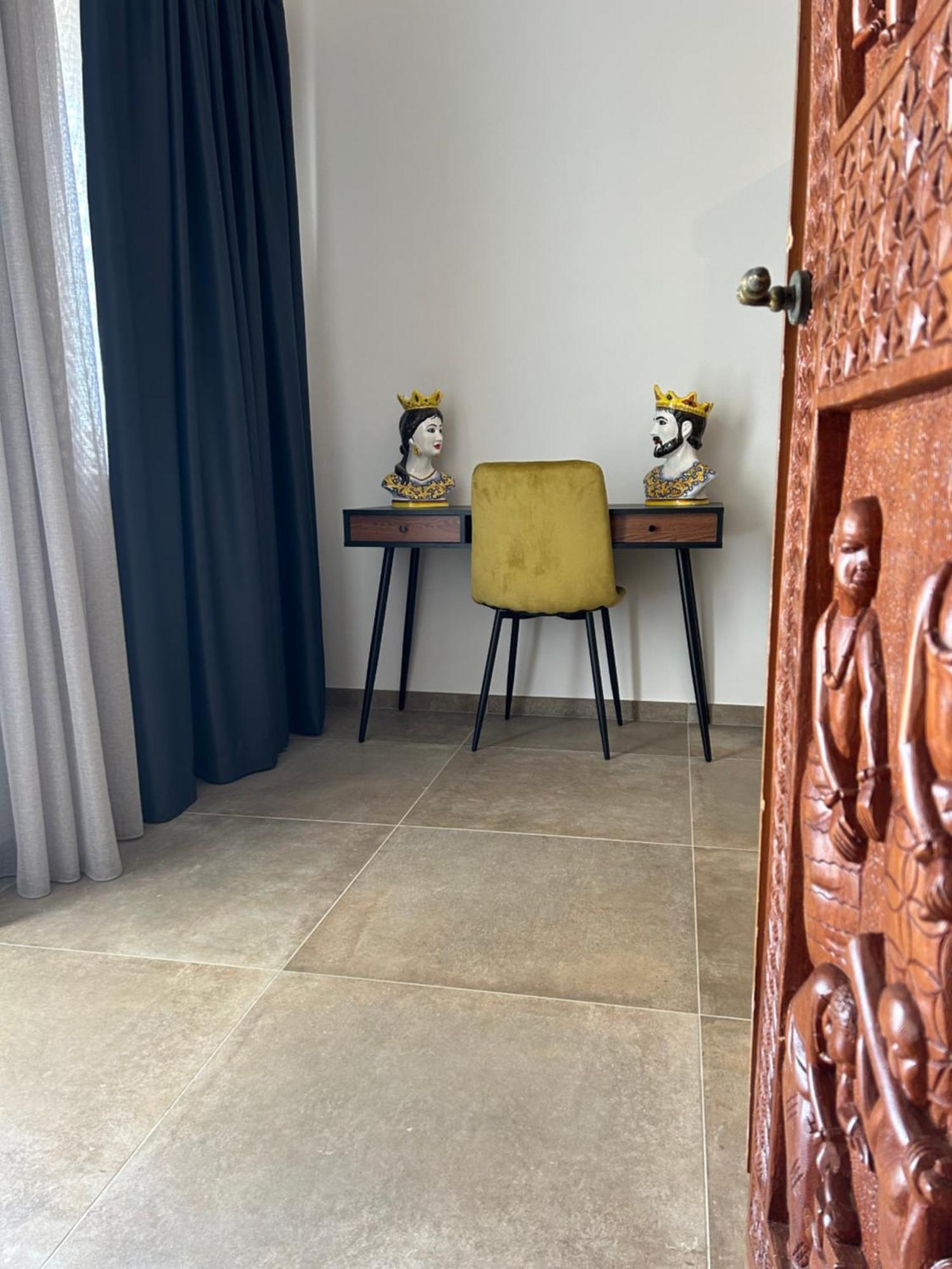 La Casa Di Pippo Flora Bed & Breakfast Агридженто Екстериор снимка